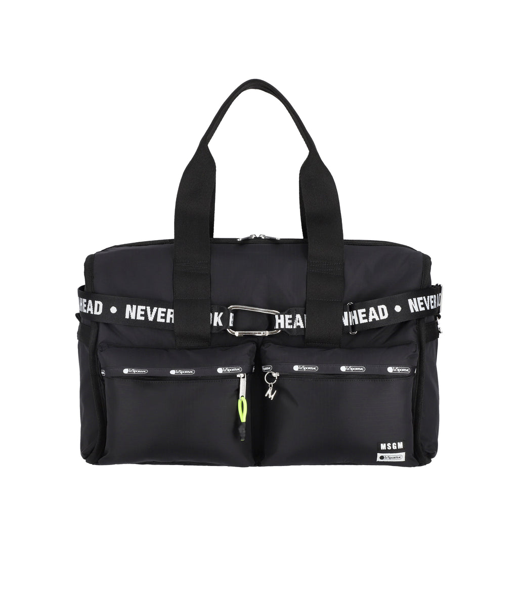 MSGM Cargo Duffel - 29201999790128