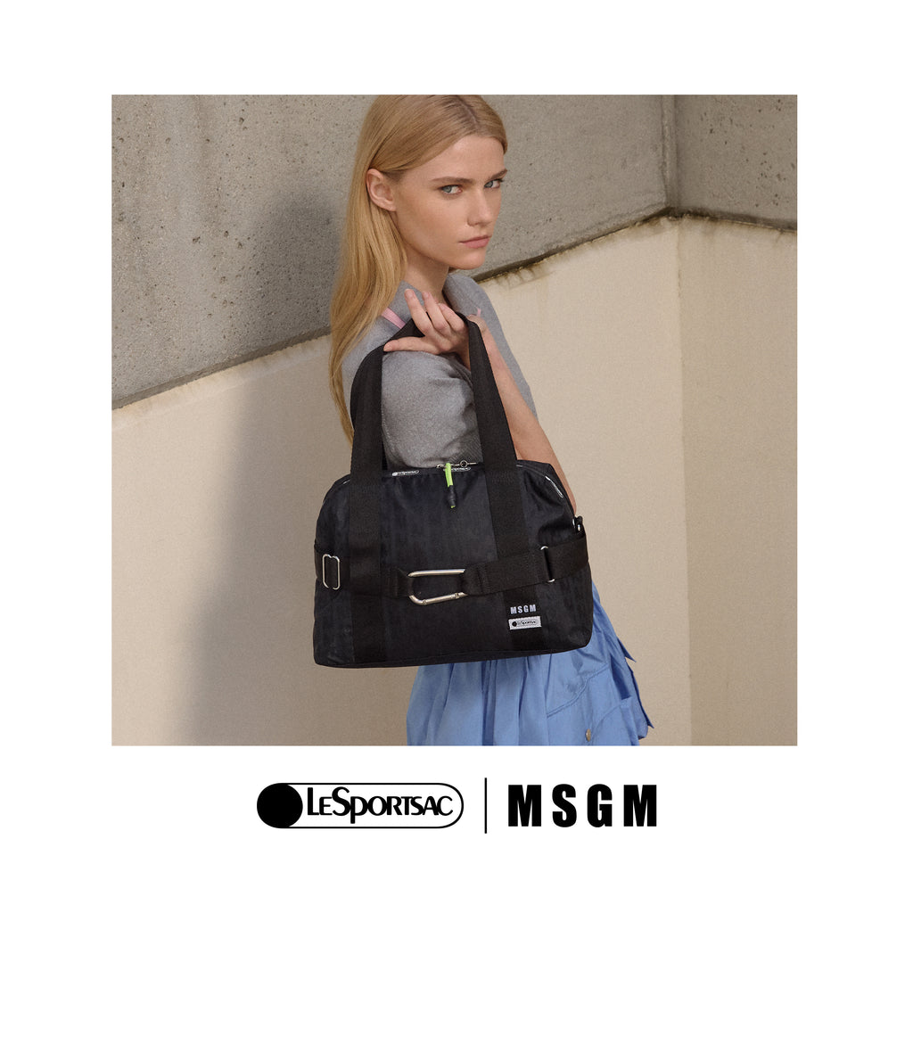 MSGM East/West Commuter Tote - 29602791194672