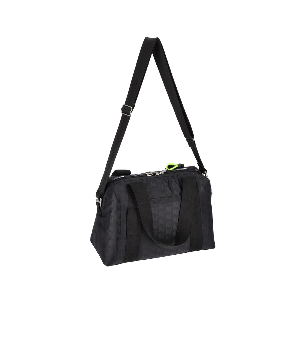 MSGM East/West Commuter Tote - 29202000183344