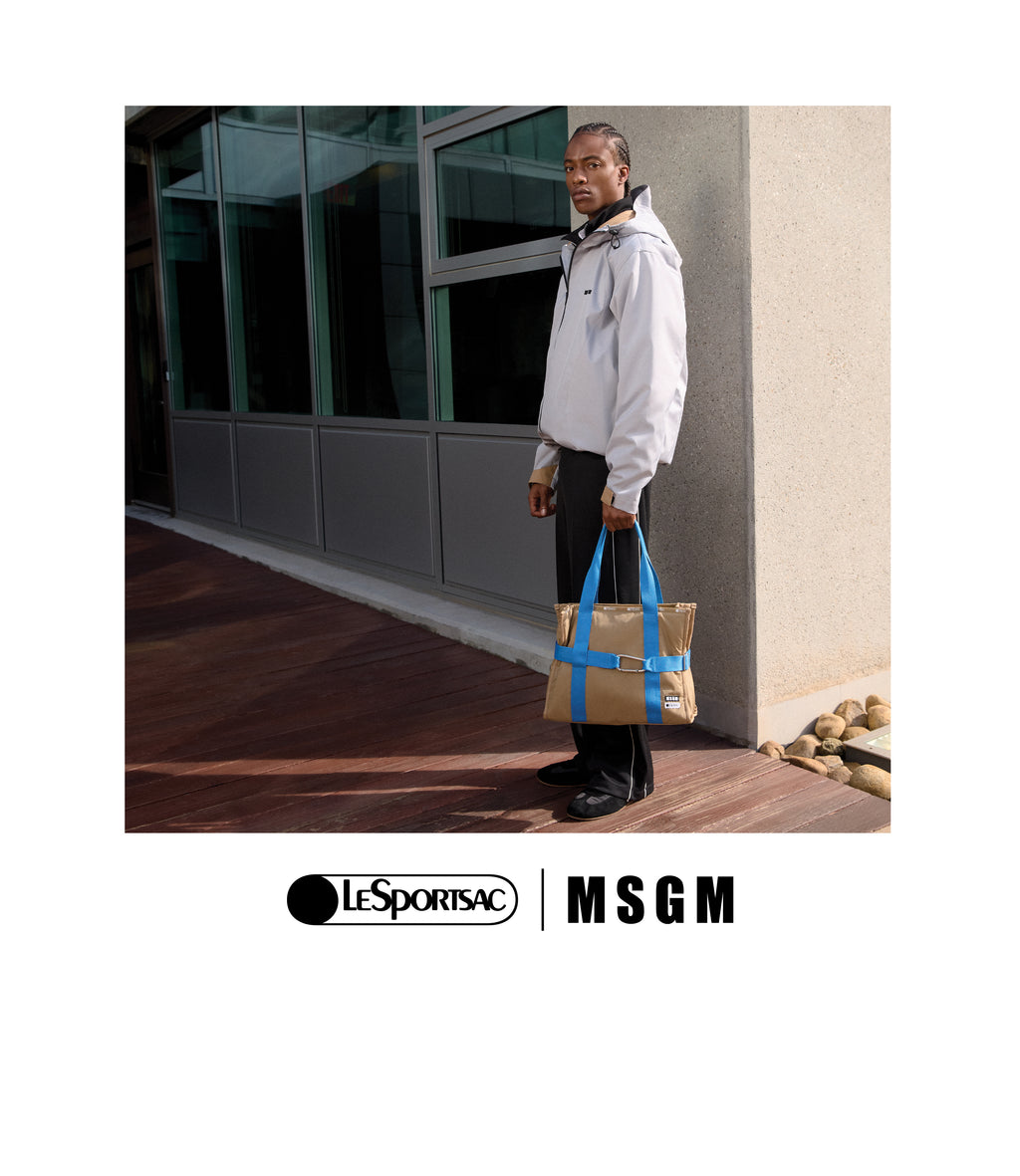 MSGM Medium Boat Tote - 29602712191024