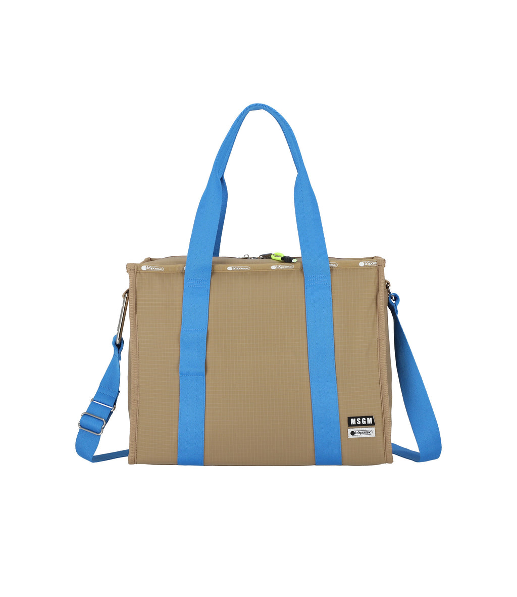 MSGM Medium Boat Tote - 29202000740400