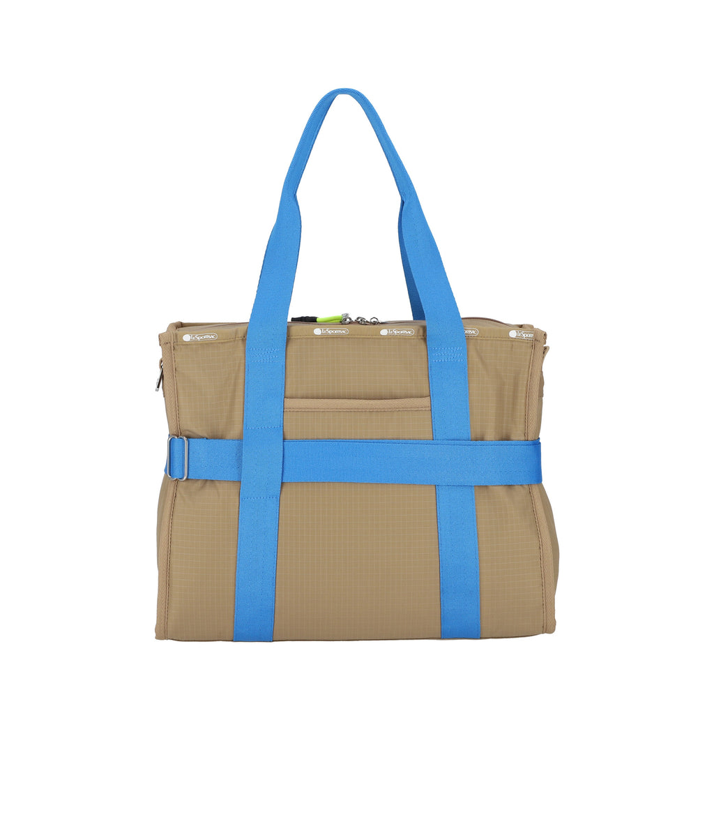 MSGM Medium Boat Tote - 29202000773168