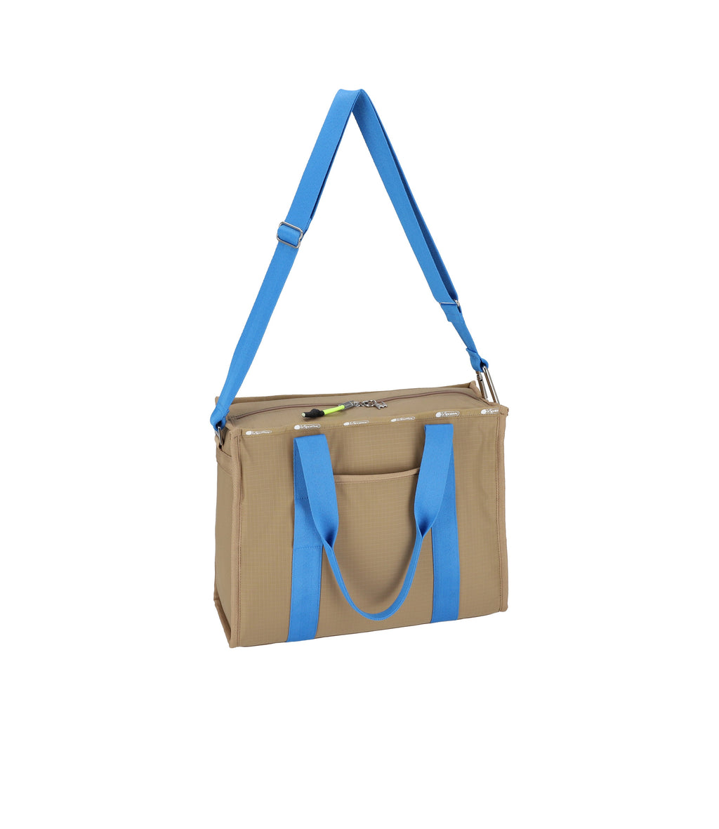 MSGM Medium Boat Tote - 29202000674864