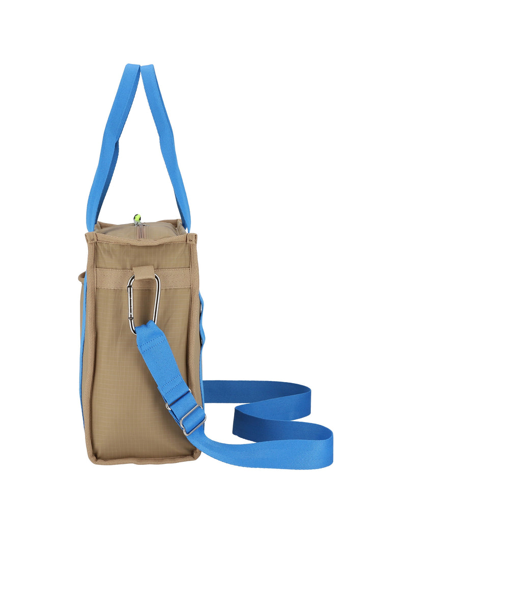 MSGM Medium Boat Tote - 29202000707632
