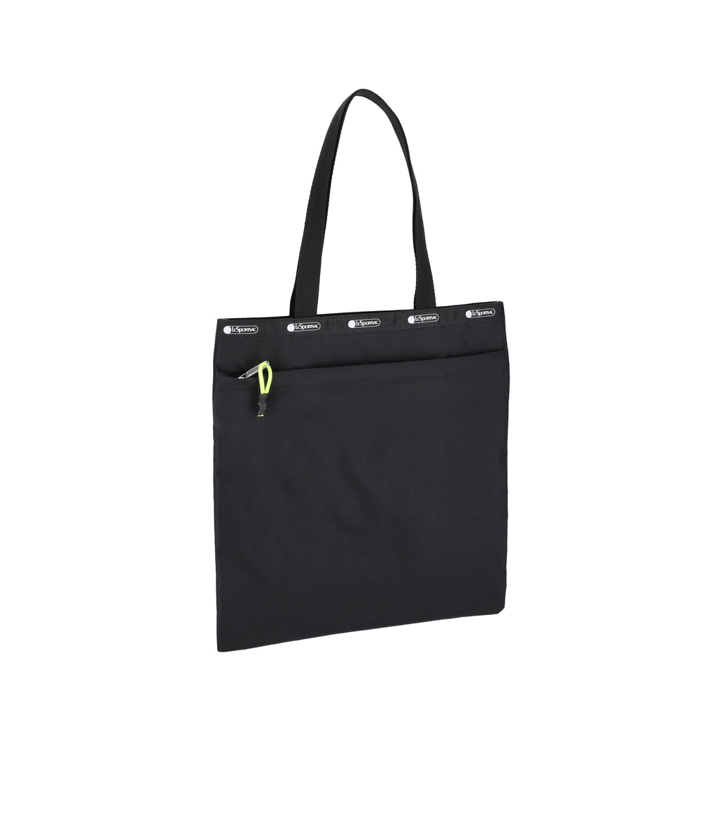 MSGM Large Emerald Tote - 29202001002544