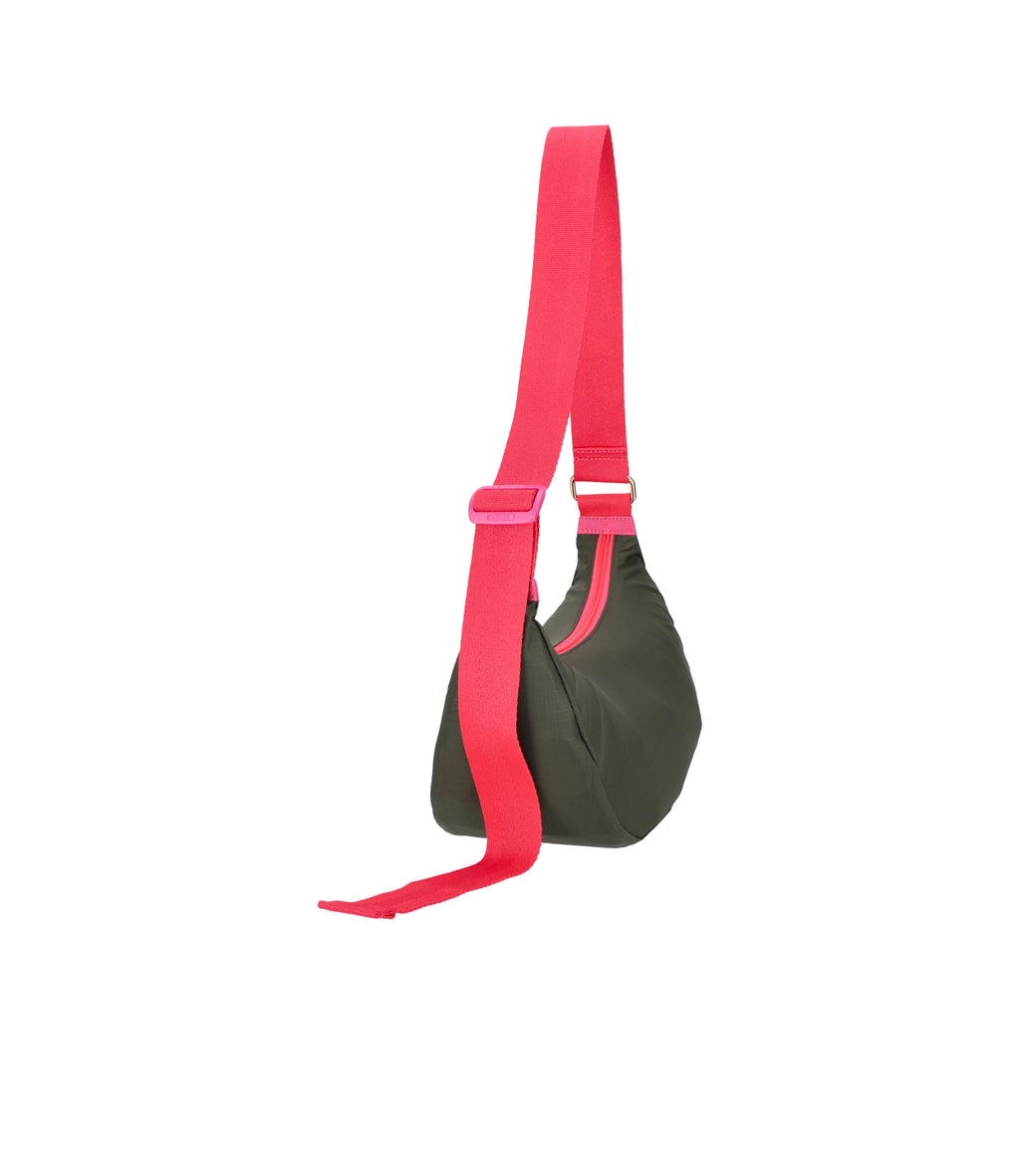 Medium Hammock Adjustable Bag - 30330949337136