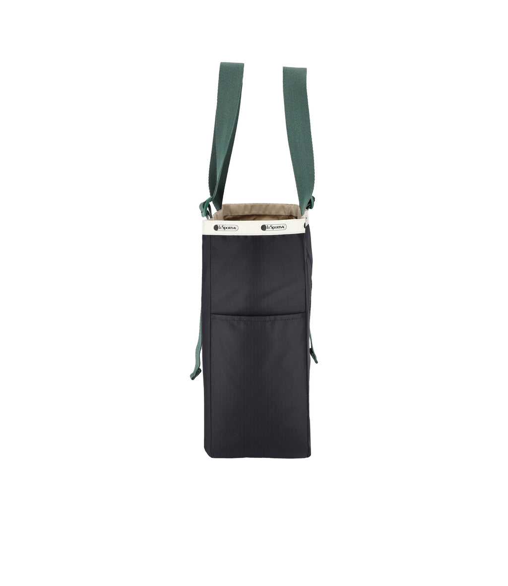 Large Handle Adjustable Tote - 29136276946992