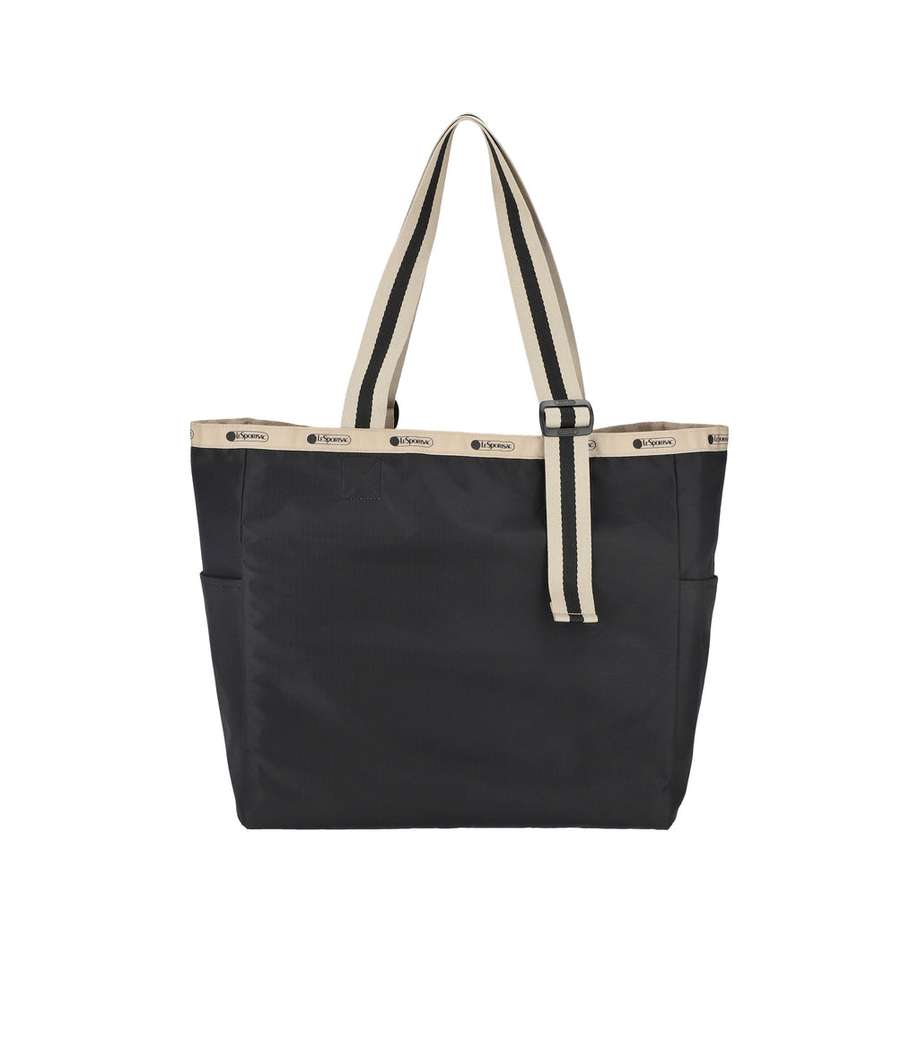 Large Handle Adjustable Tote - 30330951139376
