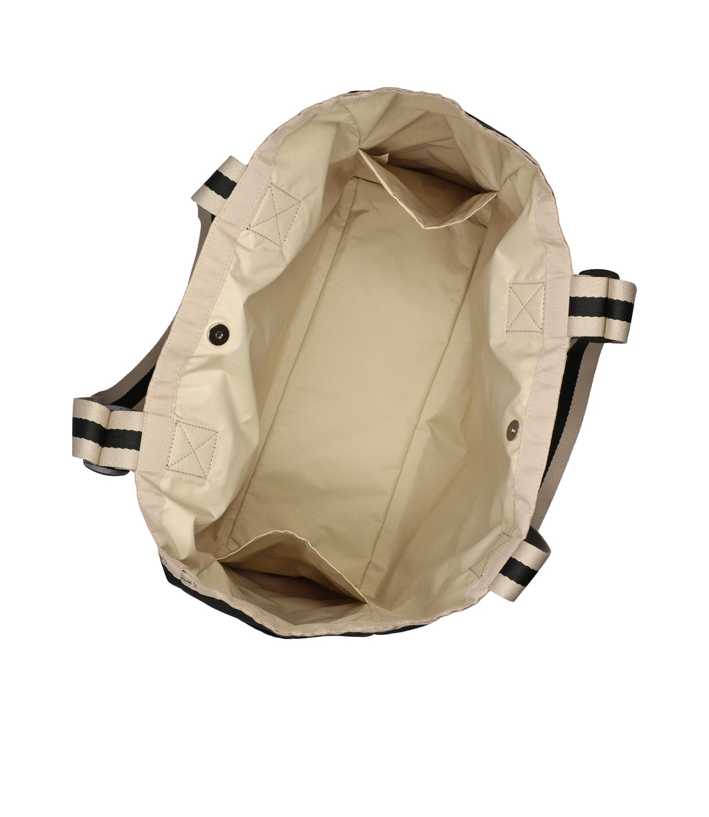 Large Handle Adjustable Tote - 30330951204912