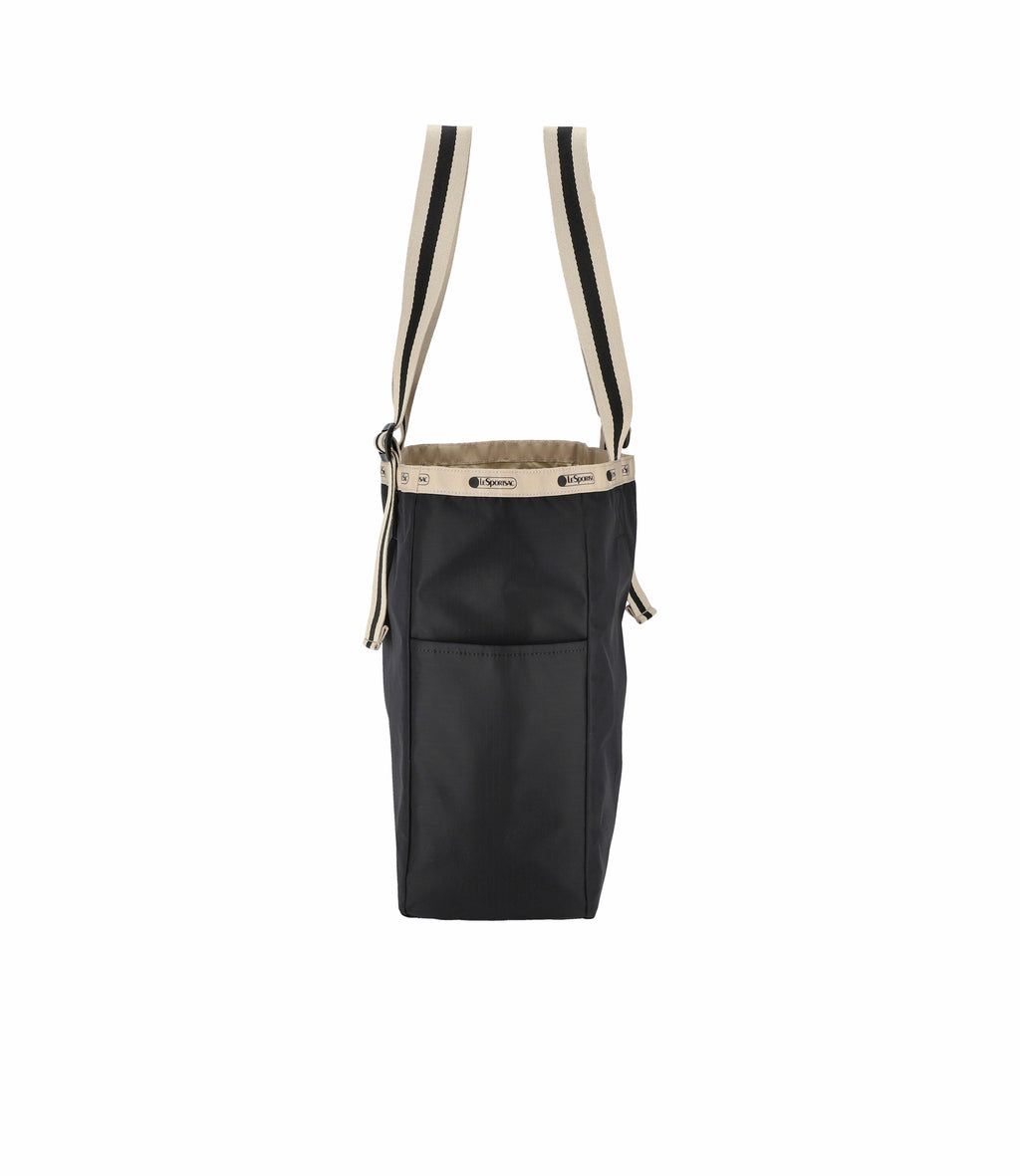Large Handle Adjustable Tote - 30330950615088