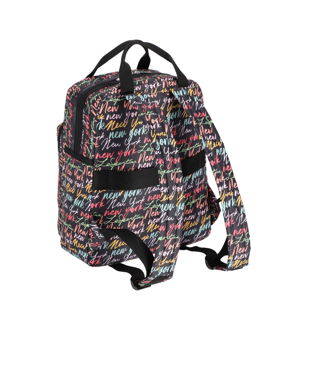 Medium East/West Backpack - 29997376143408