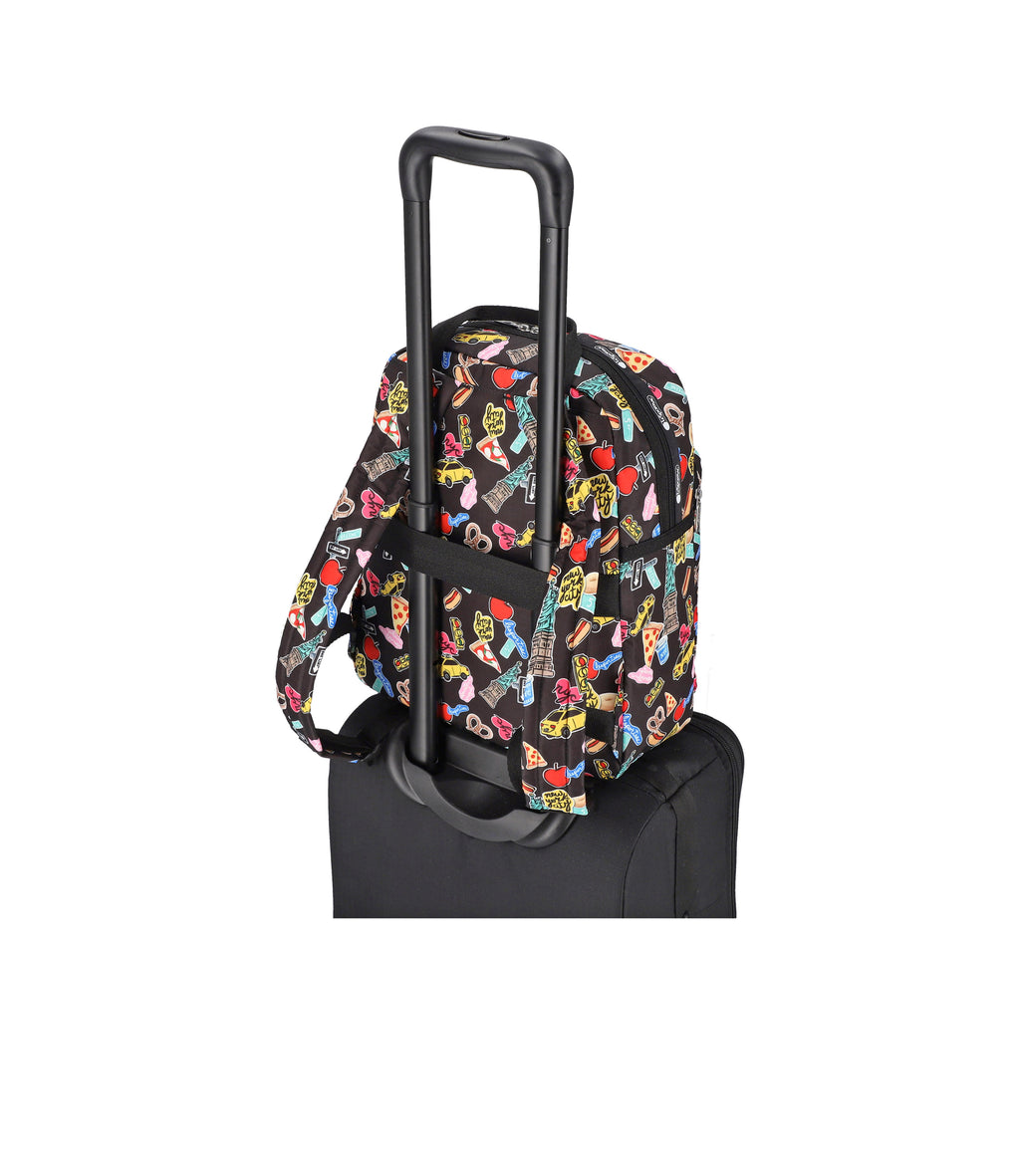 Medium East/West Backpack - 30330646003760