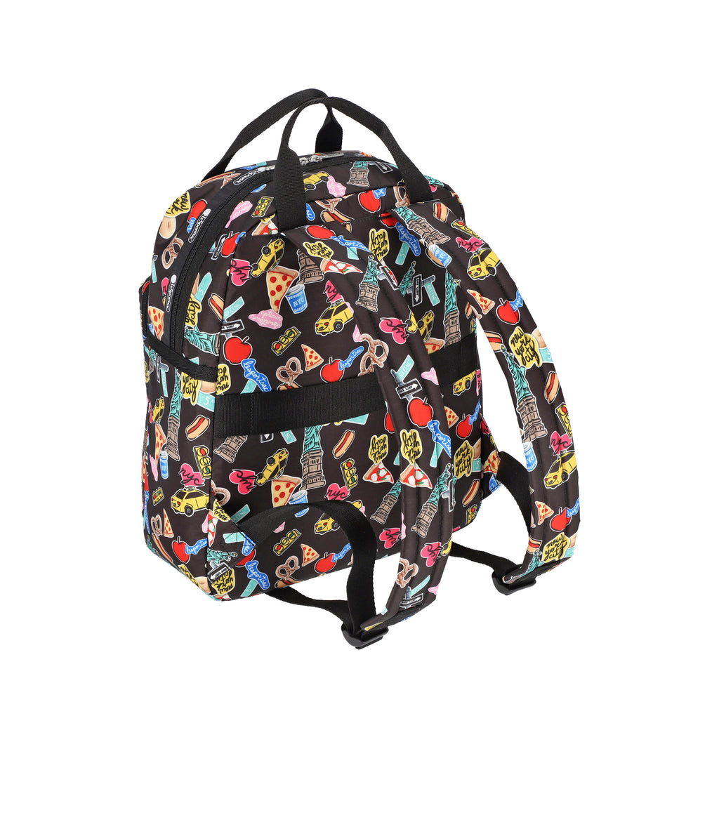 Medium East/West Backpack - 30330646691888