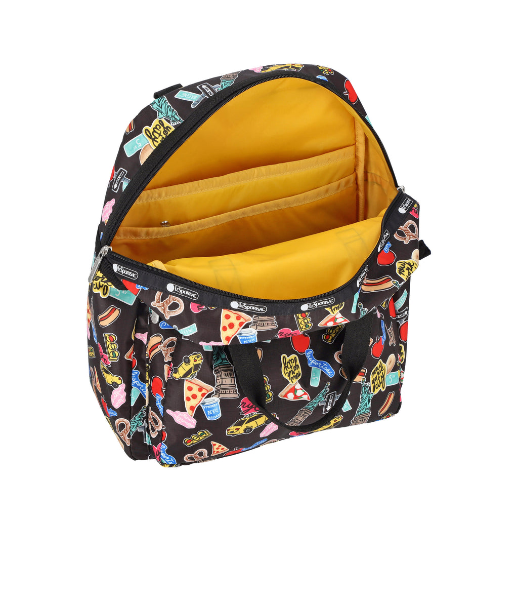Medium East/West Backpack - 30330646724656