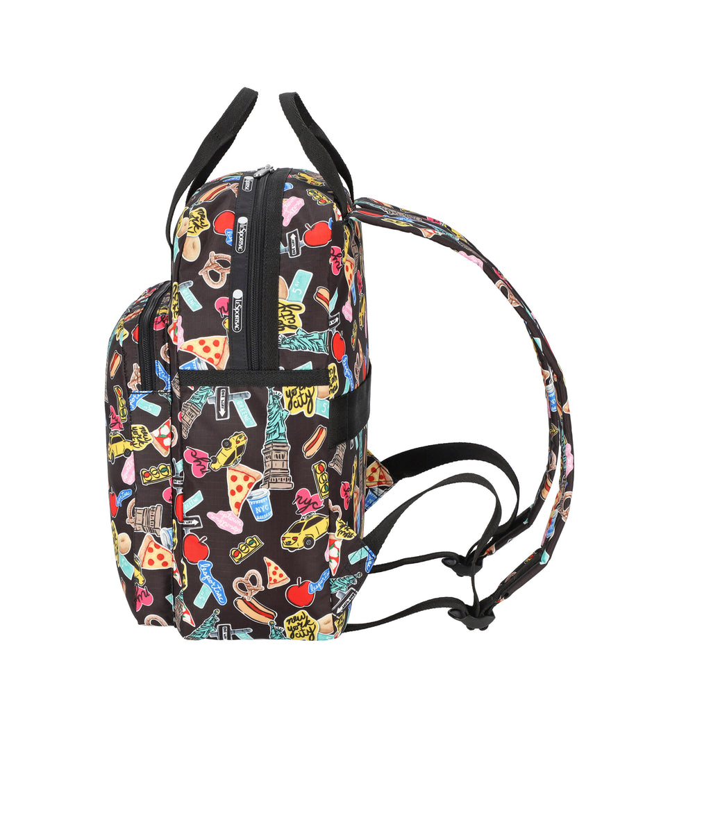 Medium East/West Backpack - 30330646200368