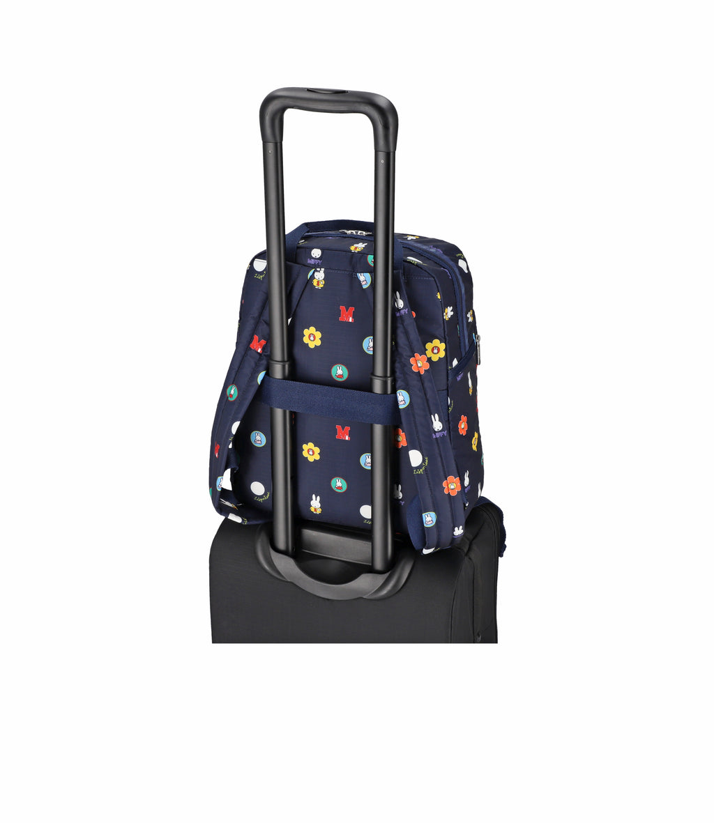 Medium East/West Backpack - 30493001252912