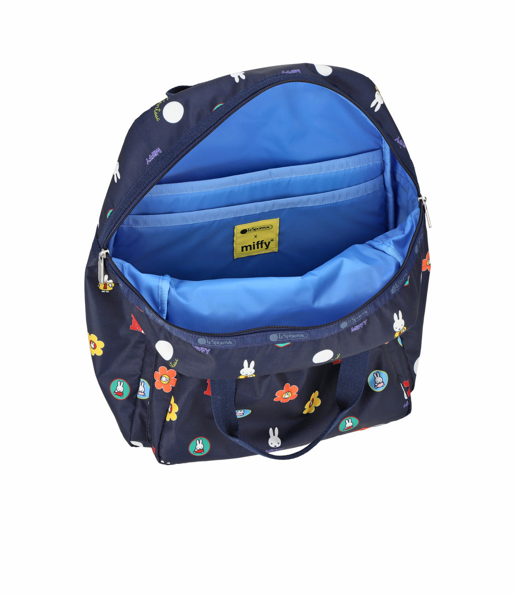 Medium East/West Backpack - 30493002989616