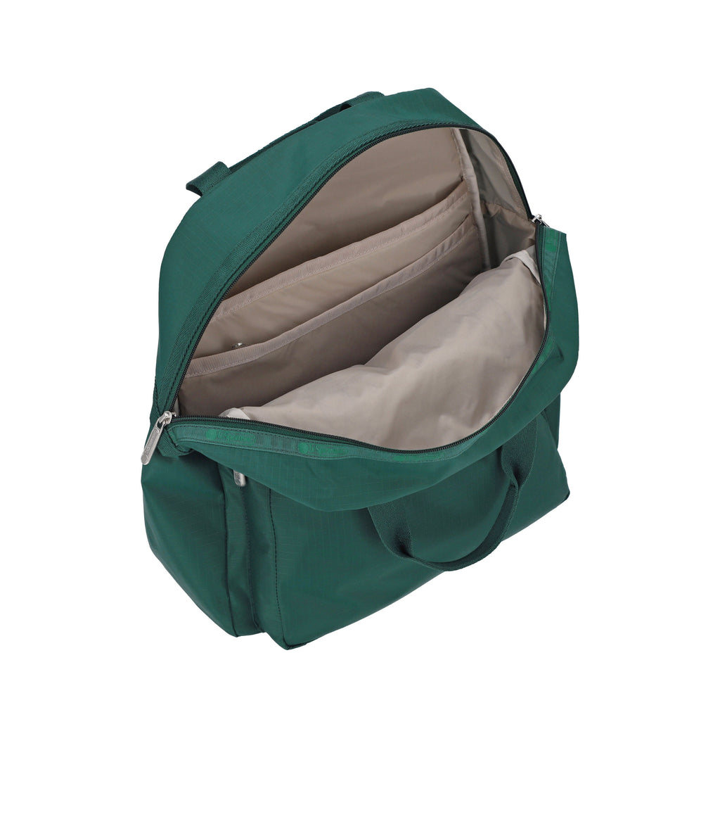 Medium East/West Backpack - 30331284553776