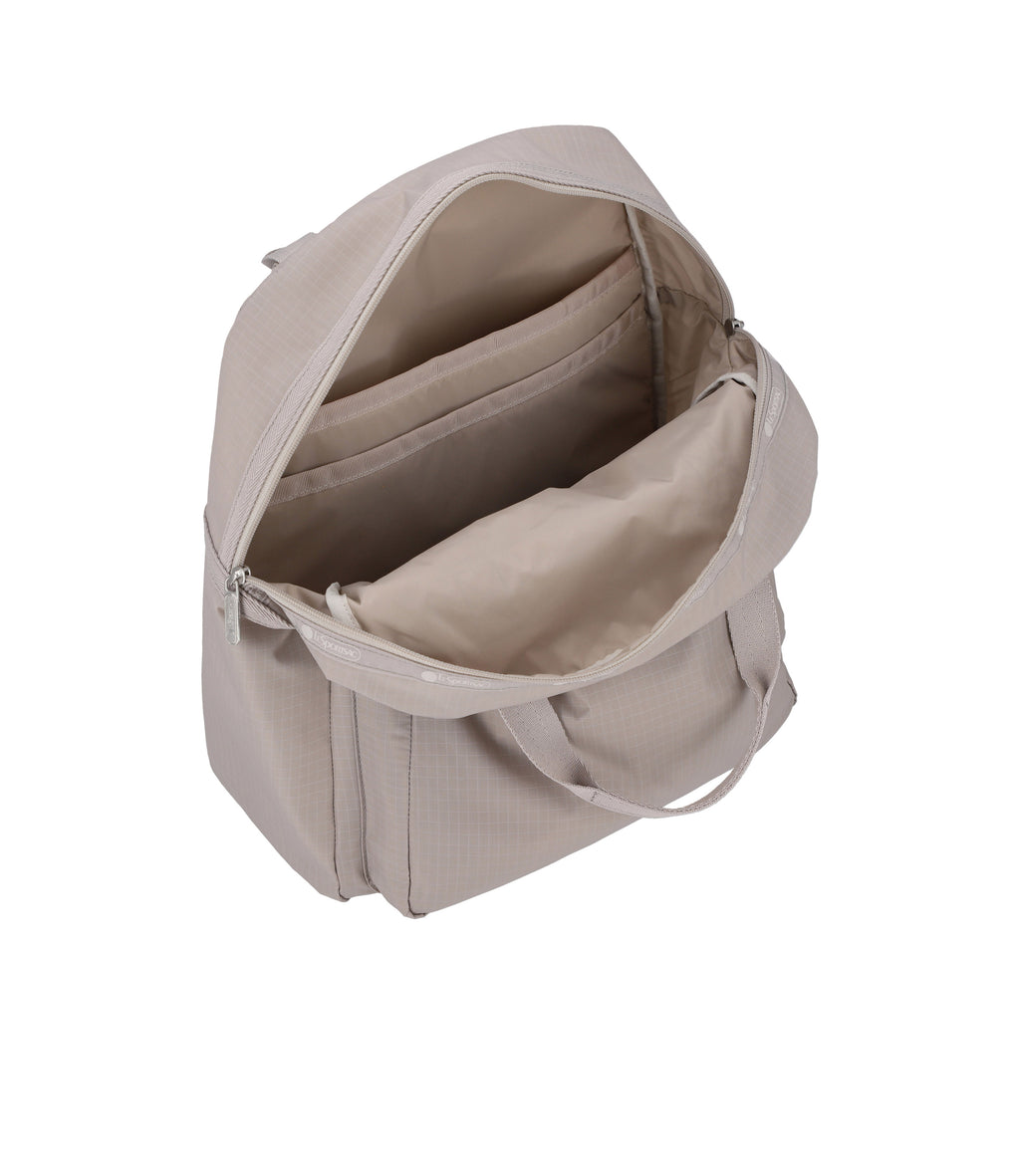 Medium East/West Backpack - 30331293892656