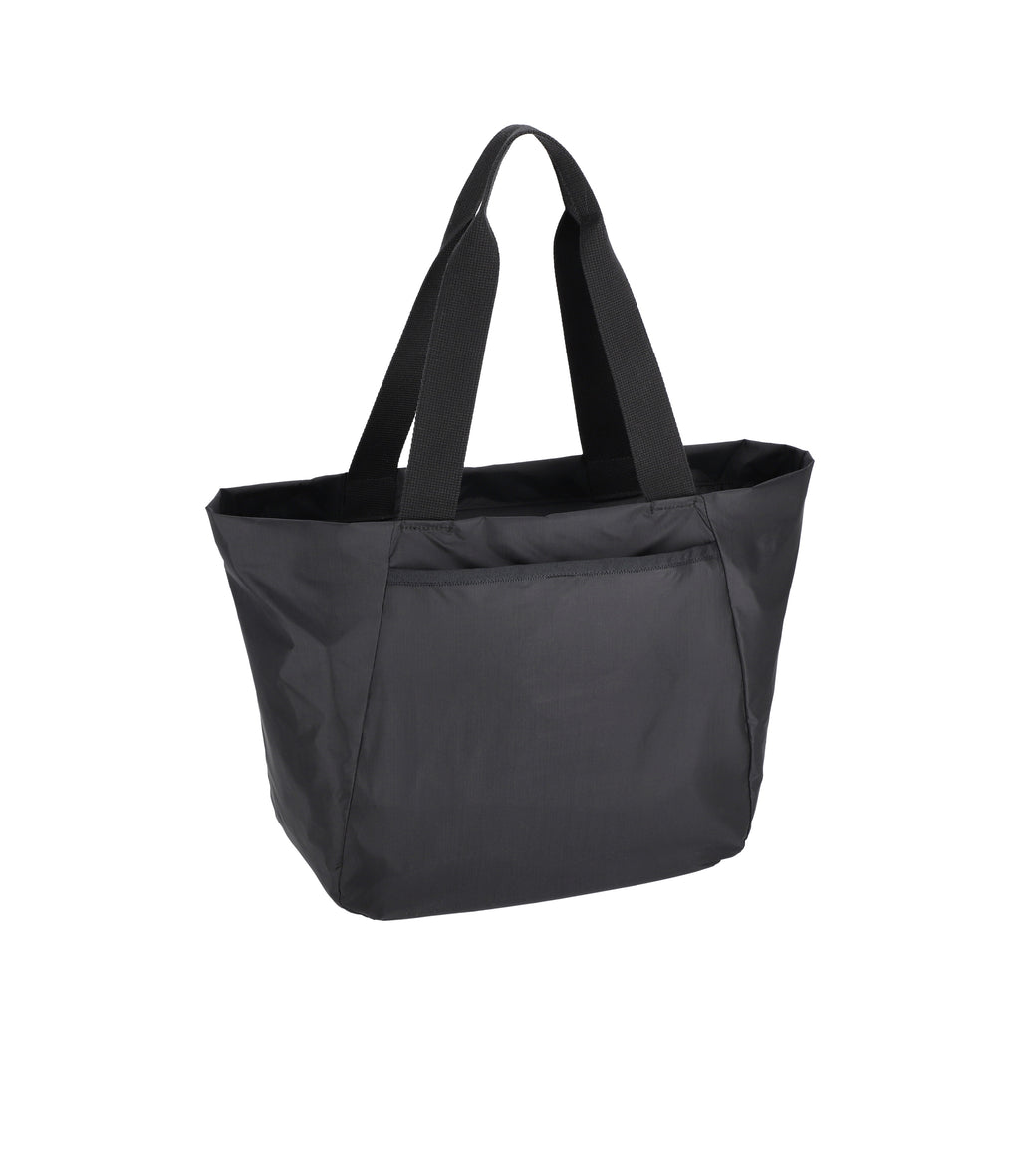 Essential East/West Zip Top Tote - 29928393998384