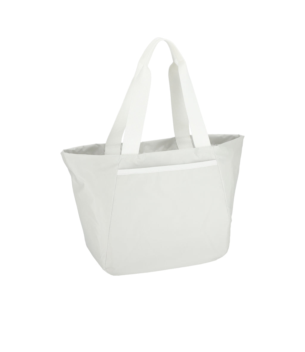 Essential East/West Zip Top Tote - 29928394948656