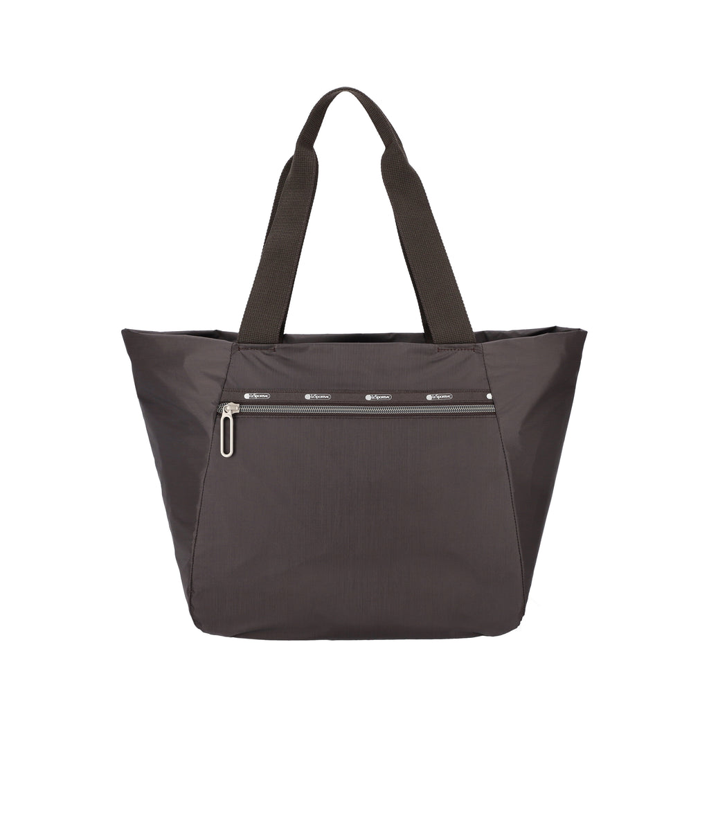 Essential East/West Ziptop Tote - 30489896681520