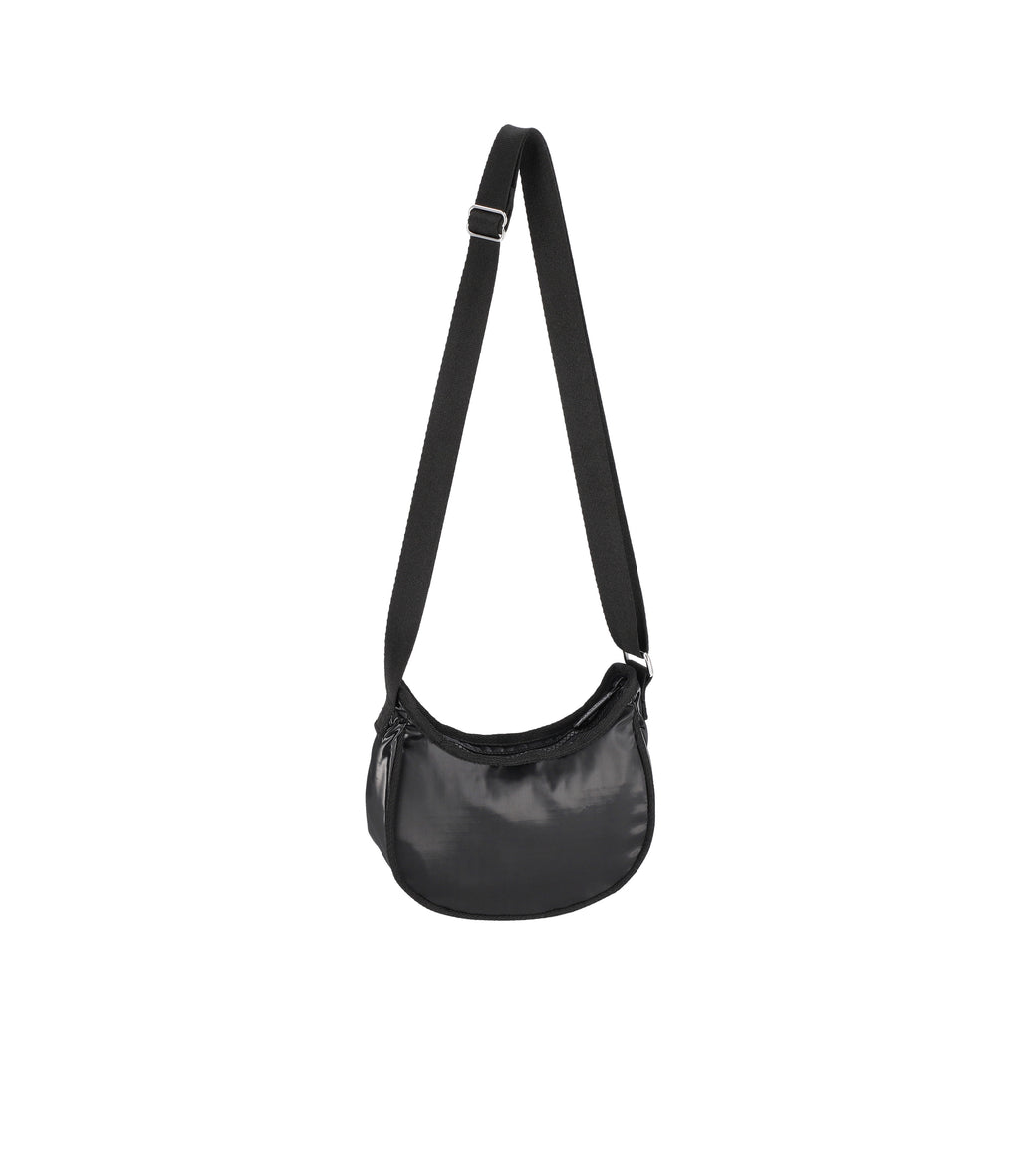 Mini Hobo Crossbody - 29928424276016