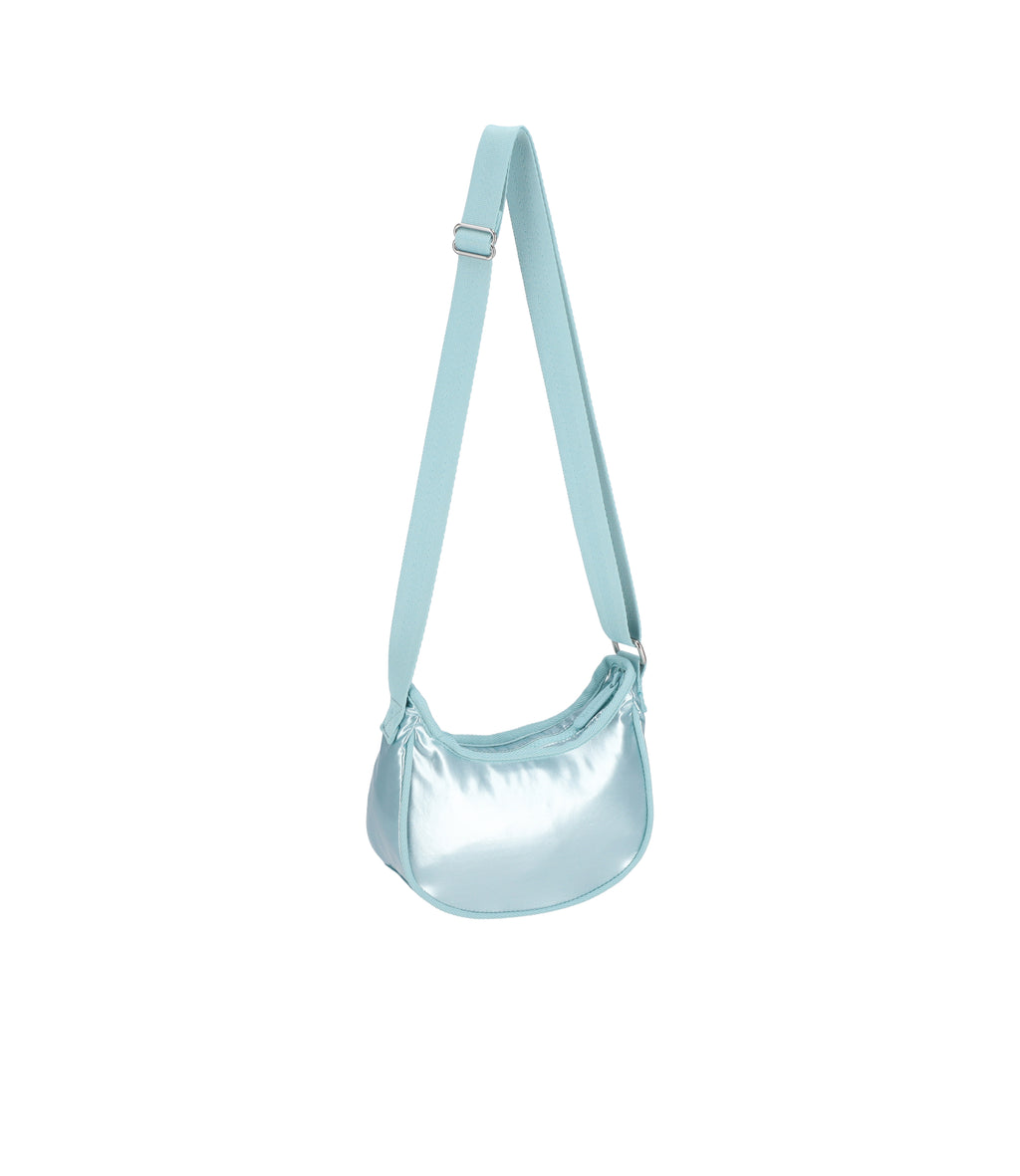 Mini Hobo Crossbody - 29928430960688