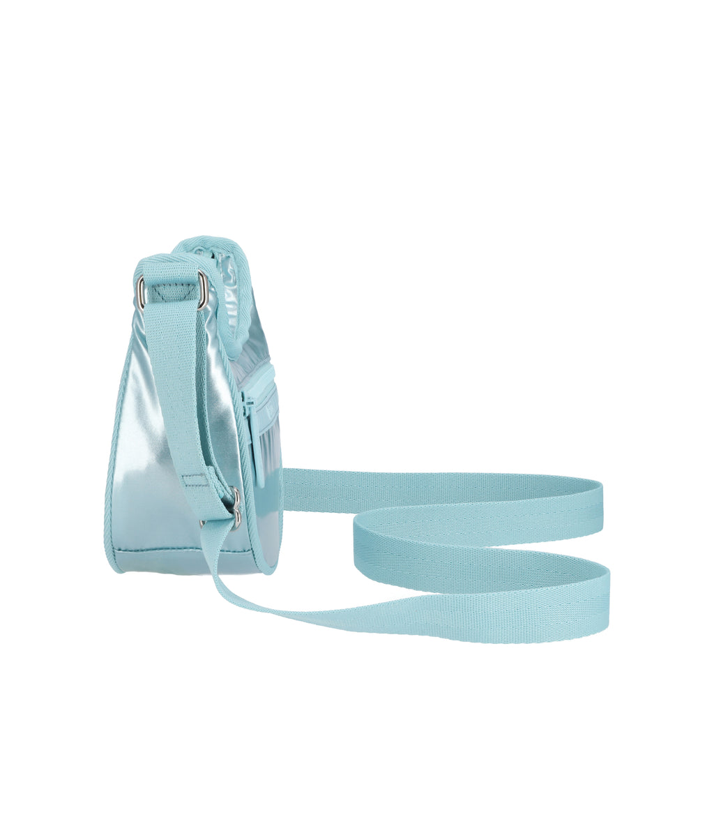Mini Hobo Crossbody - 29928437153840