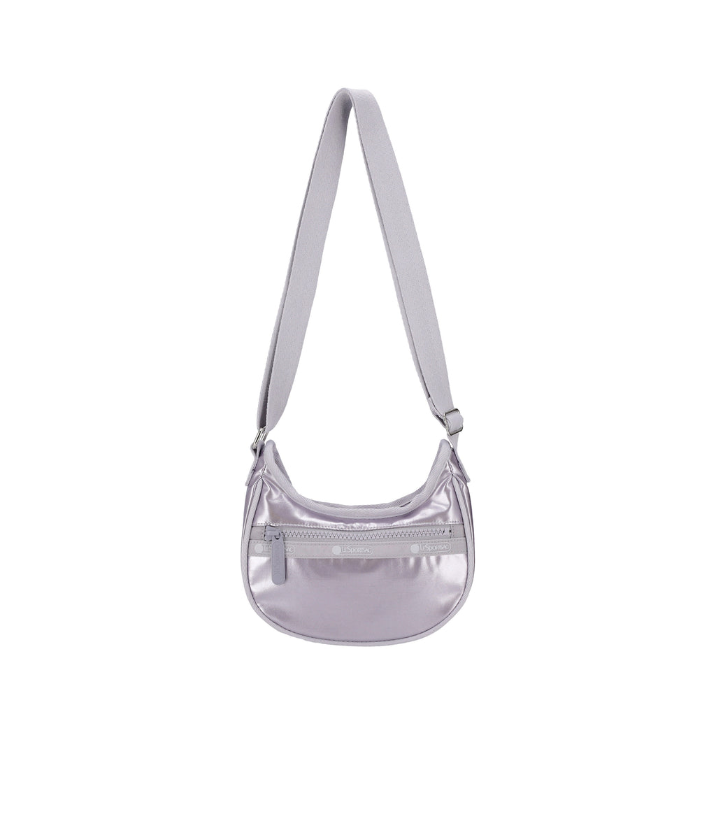Mini Hobo Crossbody - 30489903693872
