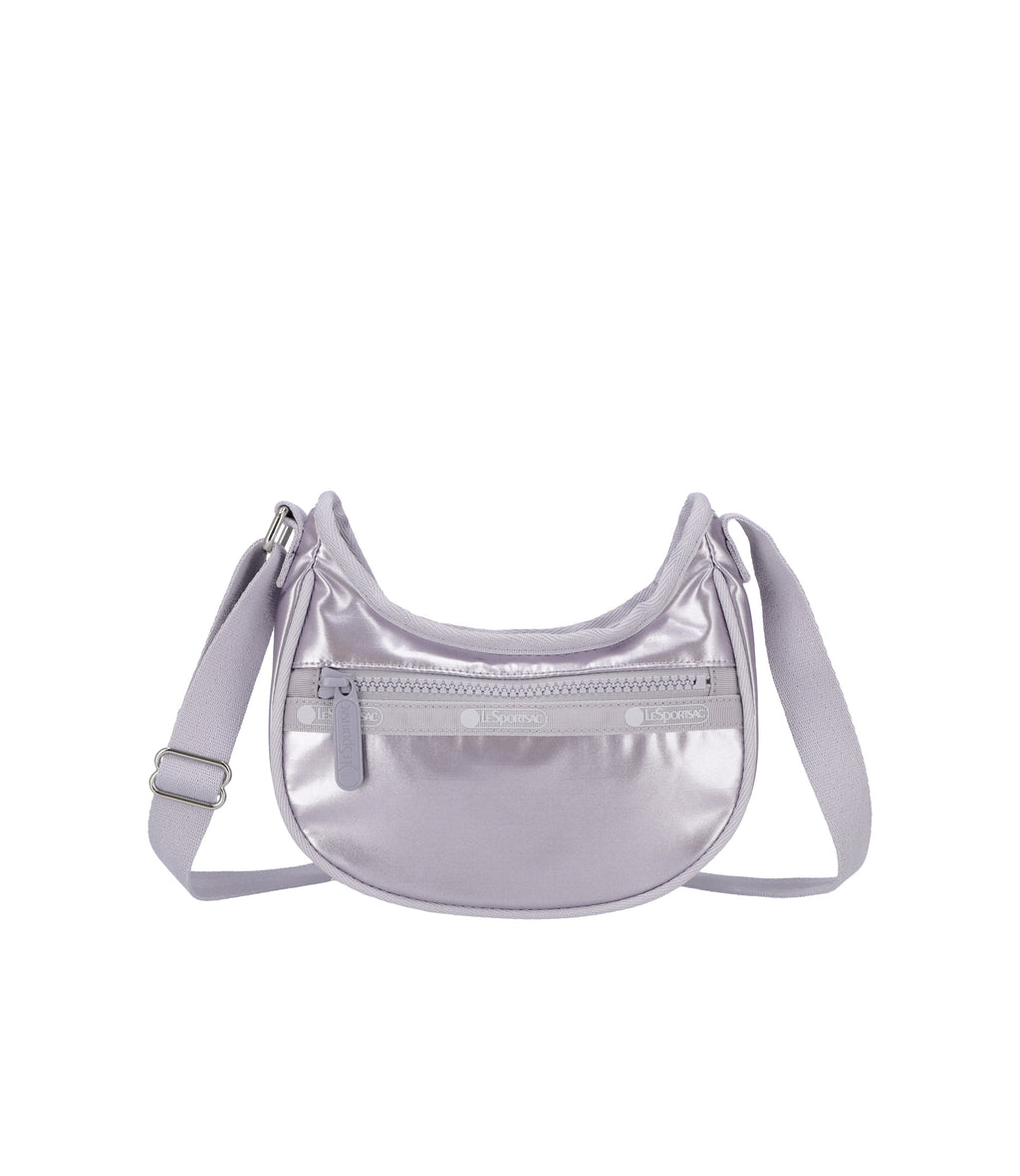 Mini Hobo Crossbody - 30489906642992