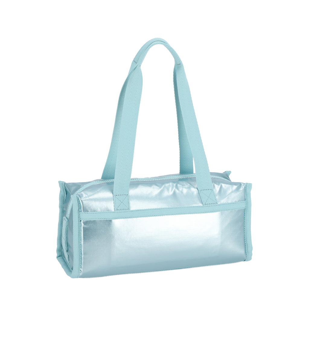 East/West Square Shoulder Bag - 29928437547056