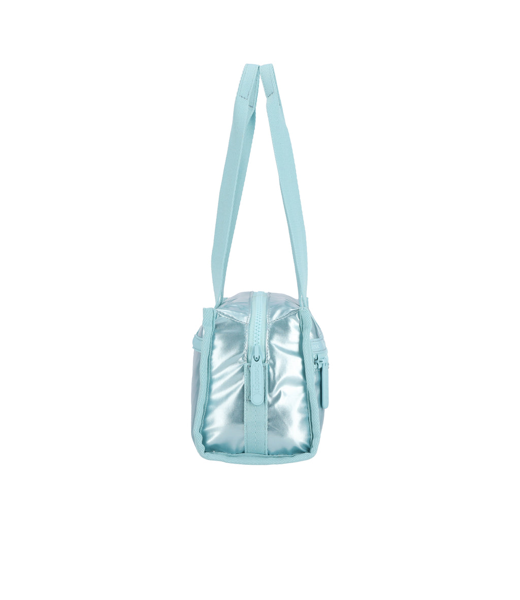 East/West Square Shoulder Bag - 29928431812656