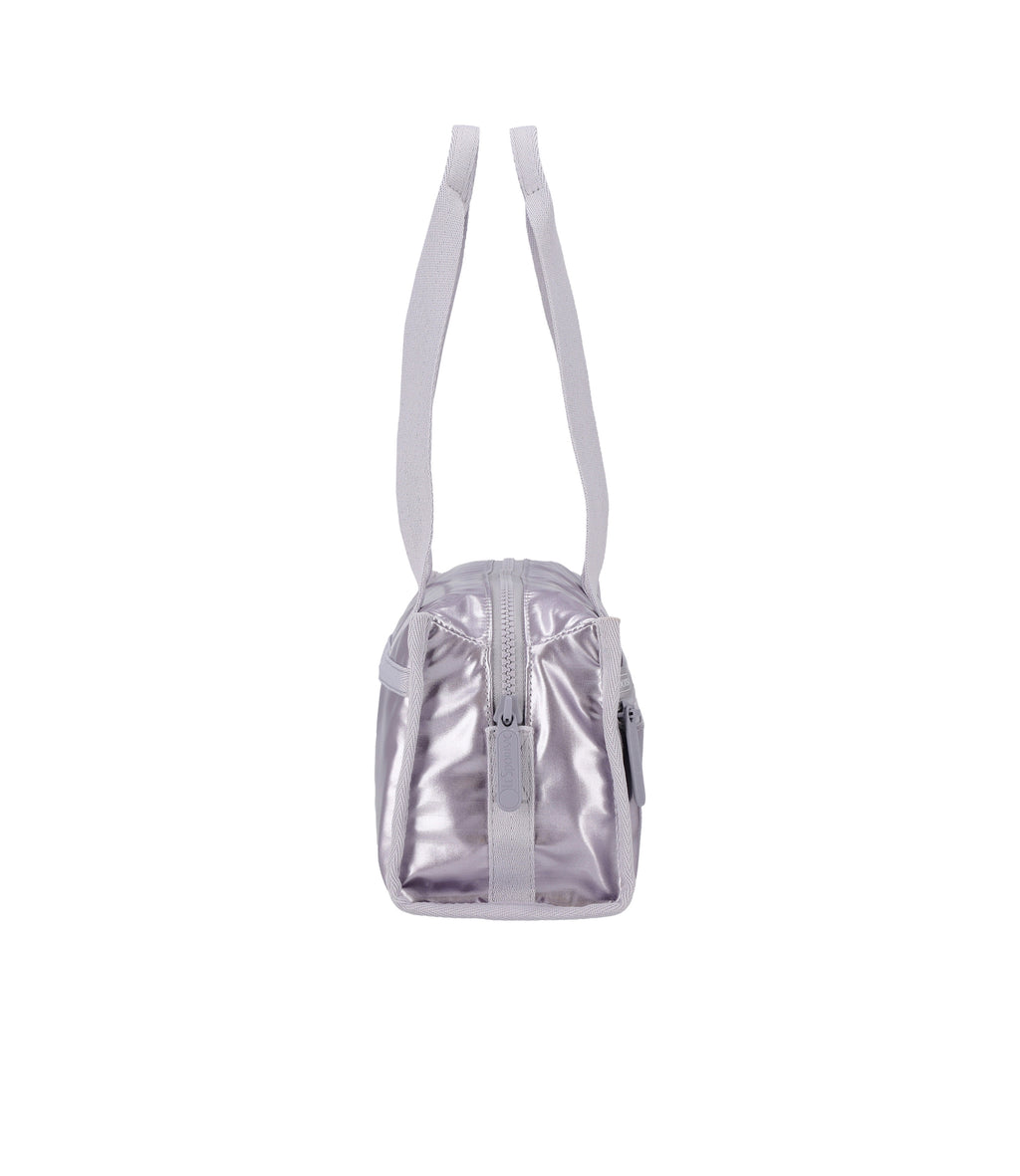 East/West Square Shoulder Bag - 30489903726640