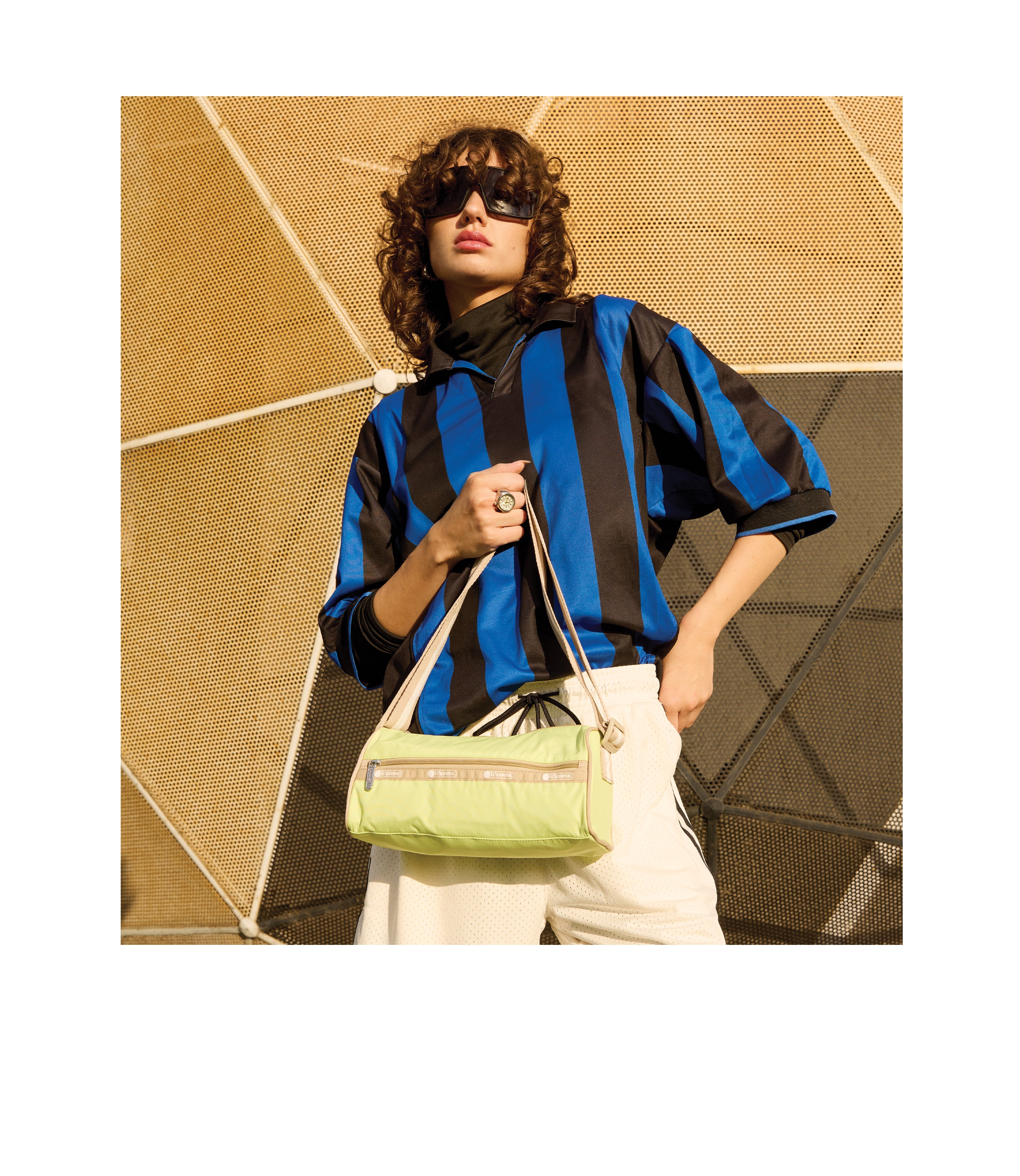 バッグ CTHY LIMONTA NYLON MINIMAL BODY BAG バッグ CTHY LIMONTA NYLON MINIMAL BODY BAG Amazon.com | Small