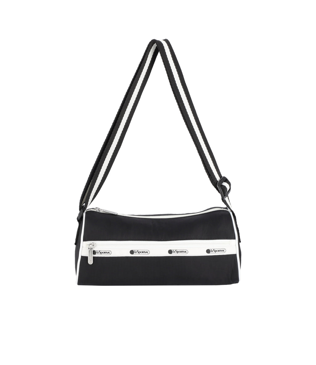 East/West Square Box Shoulder Bag - 29928429223984