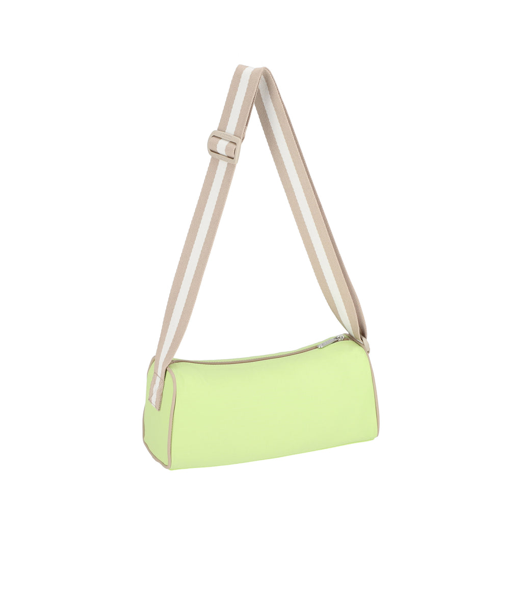 East/West Square Box Shoulder Bag - 29928436891696