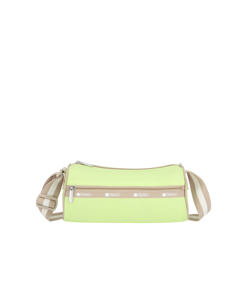 East/West Square Box Shoulder Bag - 29928429846576