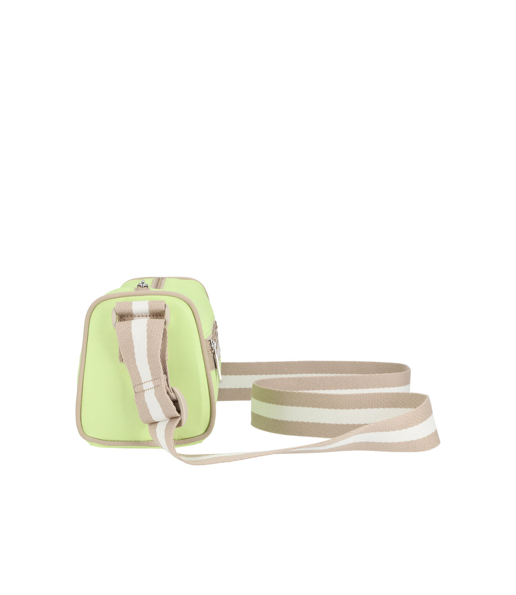 East/West Square Box Shoulder Bag - 29928437186608