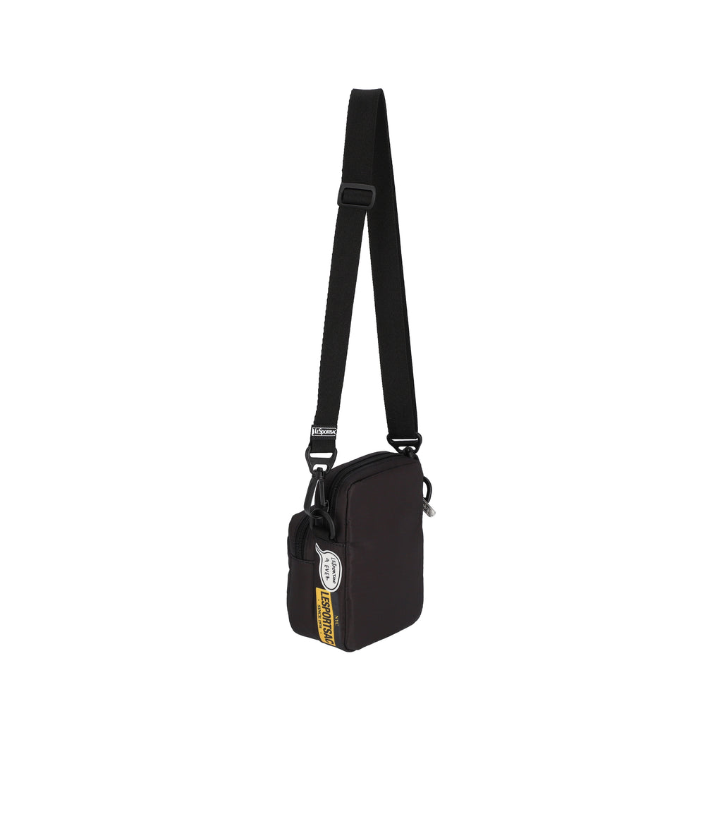 Patch Mini Phone Crossbody - 29997374898224