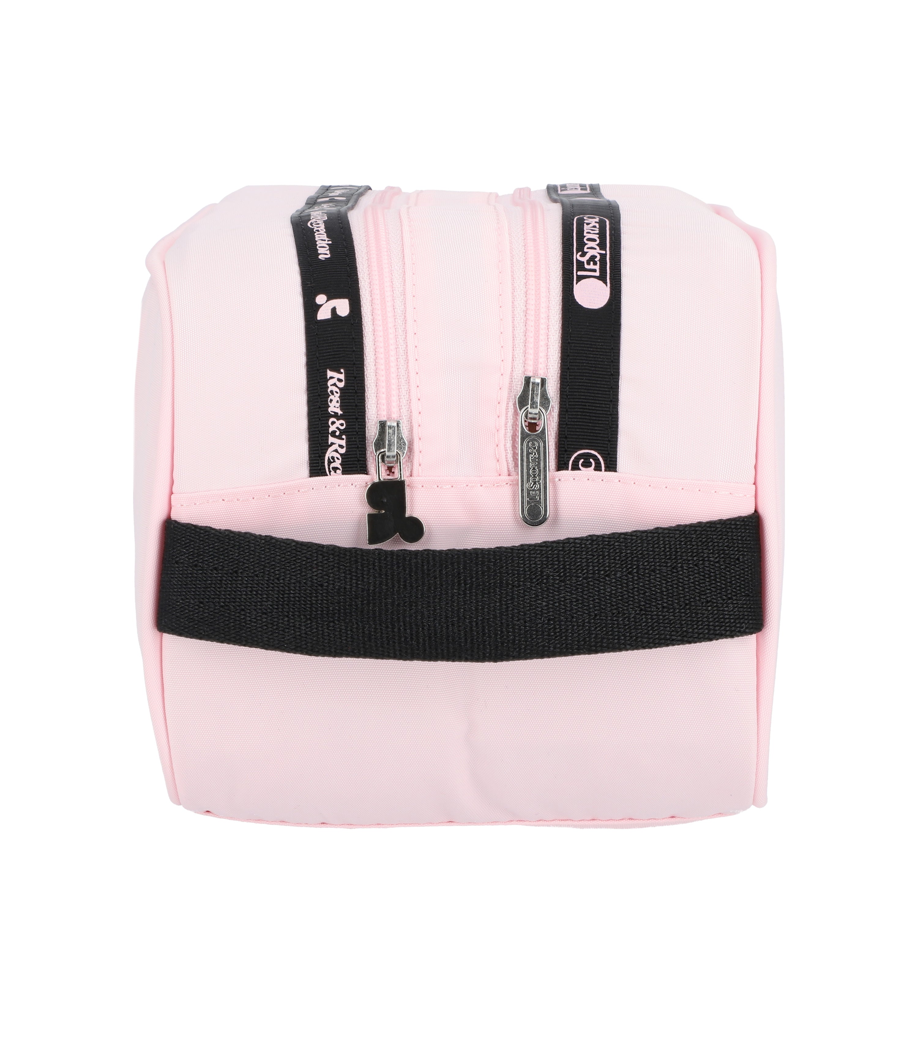 RR X LS Travel Pouch - Travel Pouch Pink – LeSportsac