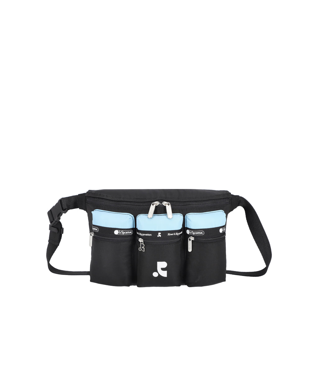 RR X LS Sling Belt Bag - 29921818345520