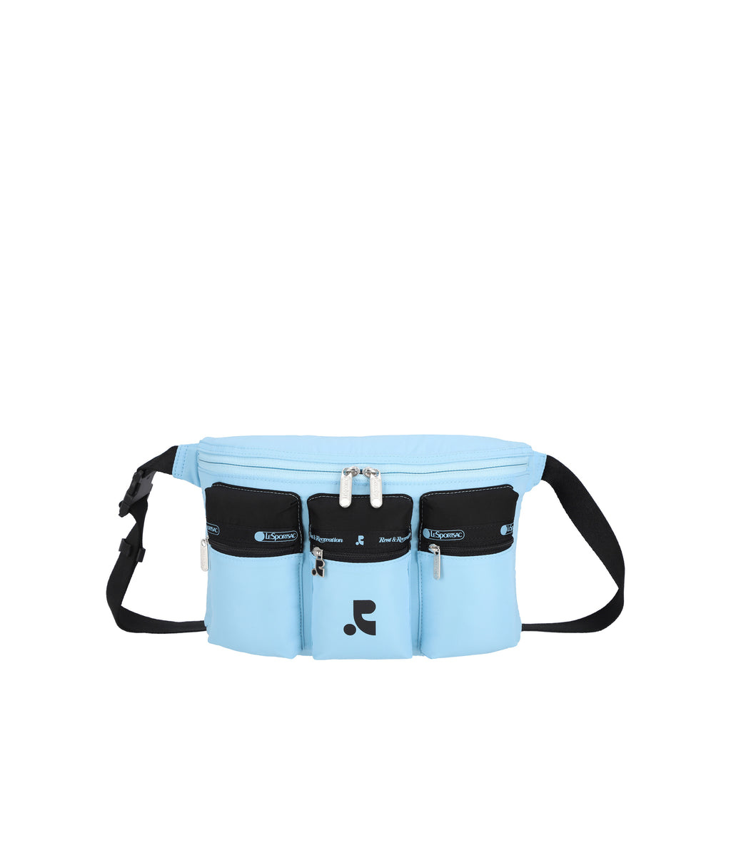 RR X LS Sling Belt Bag - 29921818214448