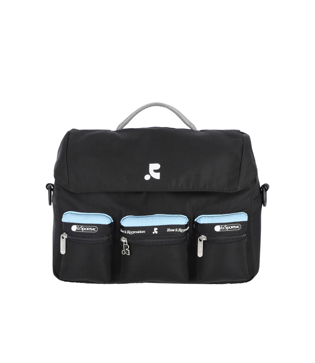RR X LS Pocket Crossbody - 29921818968112