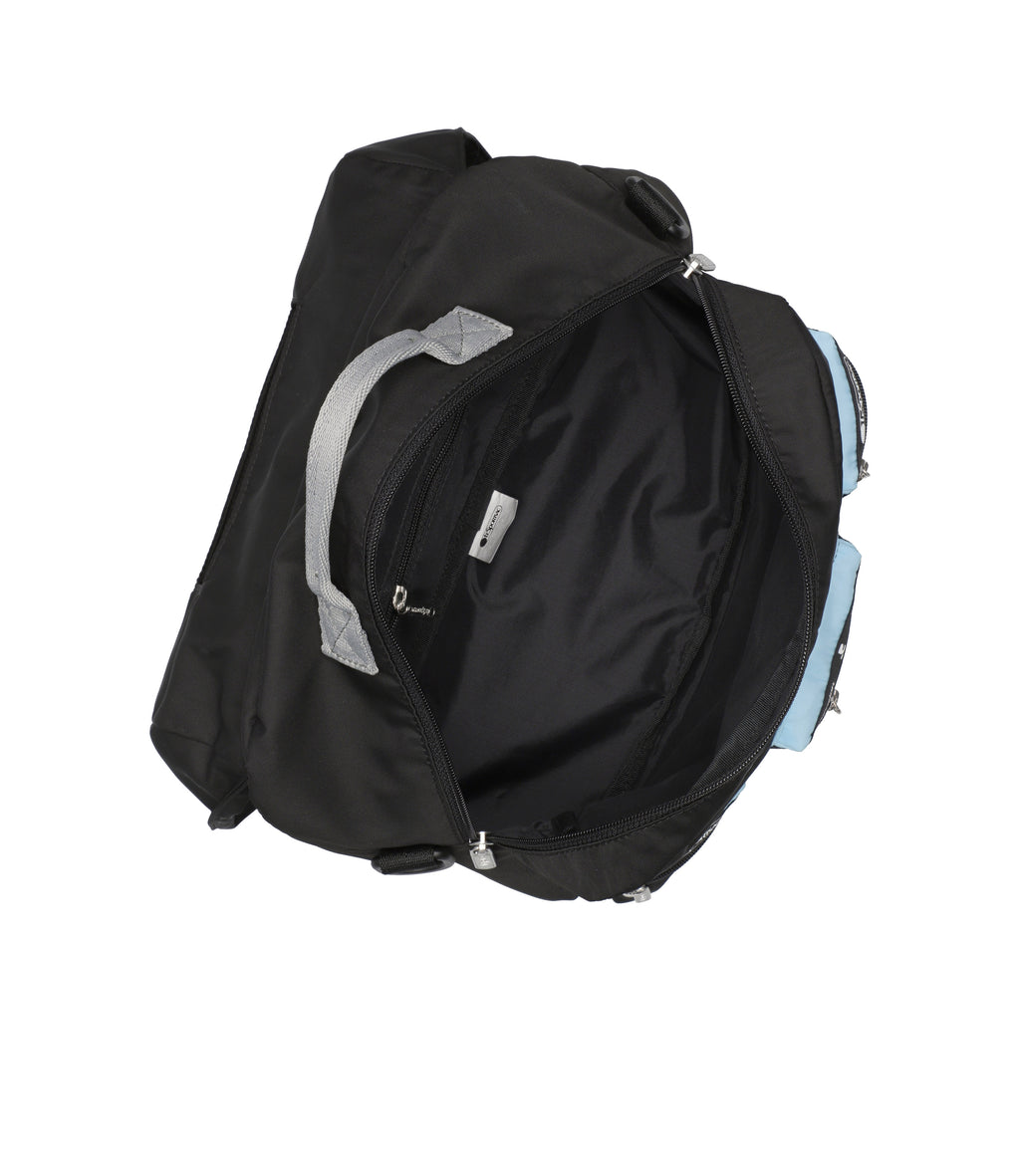 RR X LS Pocket Crossbody - 29921820147760