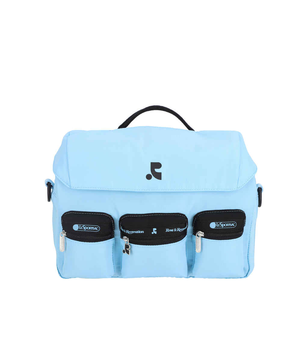 RR X LS Pocket Crossbody - 29921819197488
