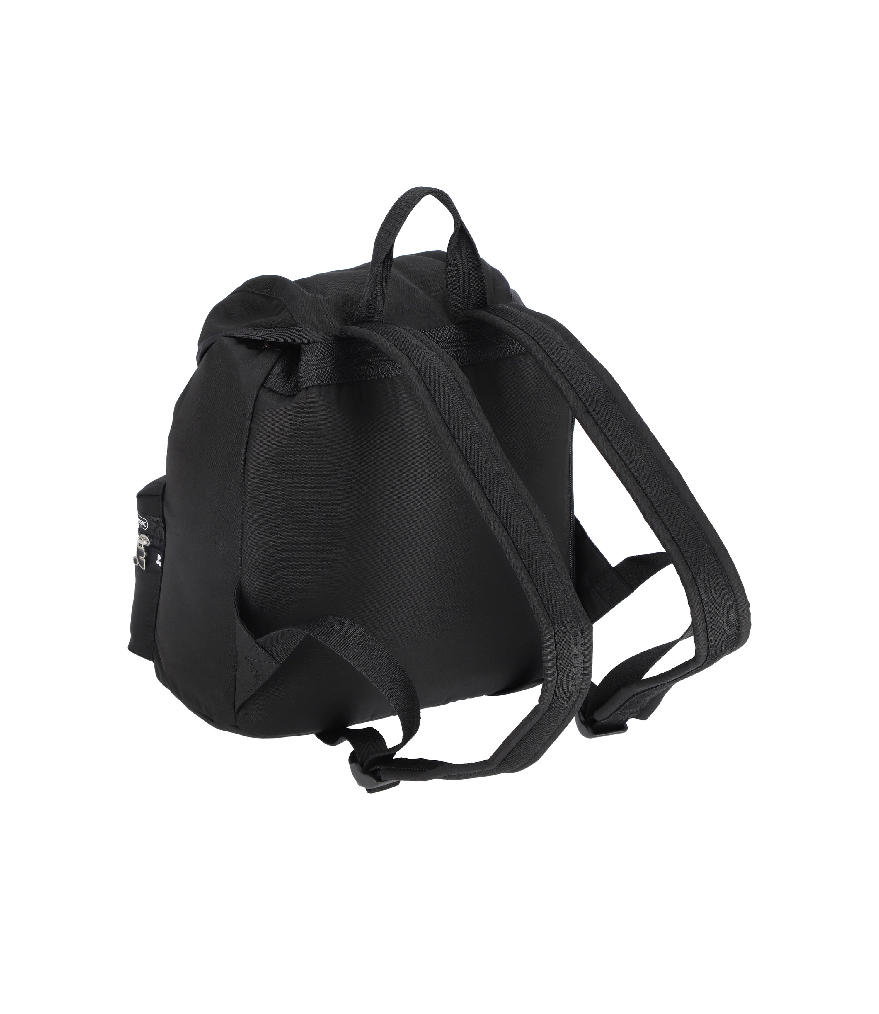 RR X LS Backpack - Backpack Black – LeSportsac