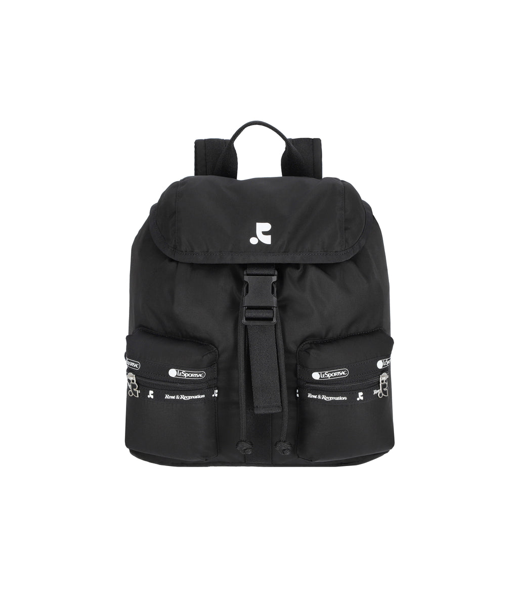RR X LS Backpack - 29922005516336