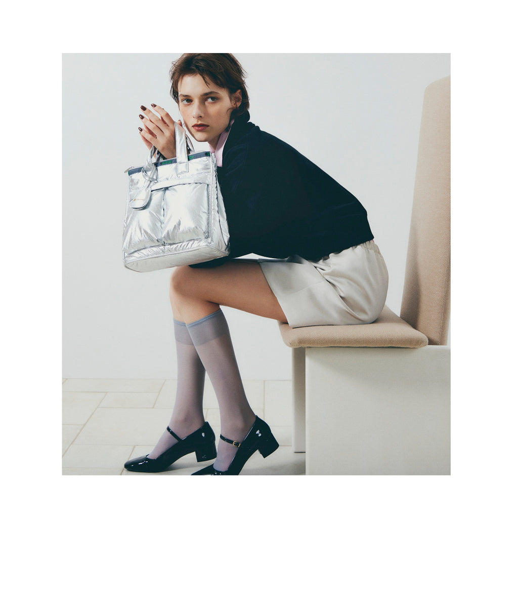 Medium Helmet Tote - 28765591961648