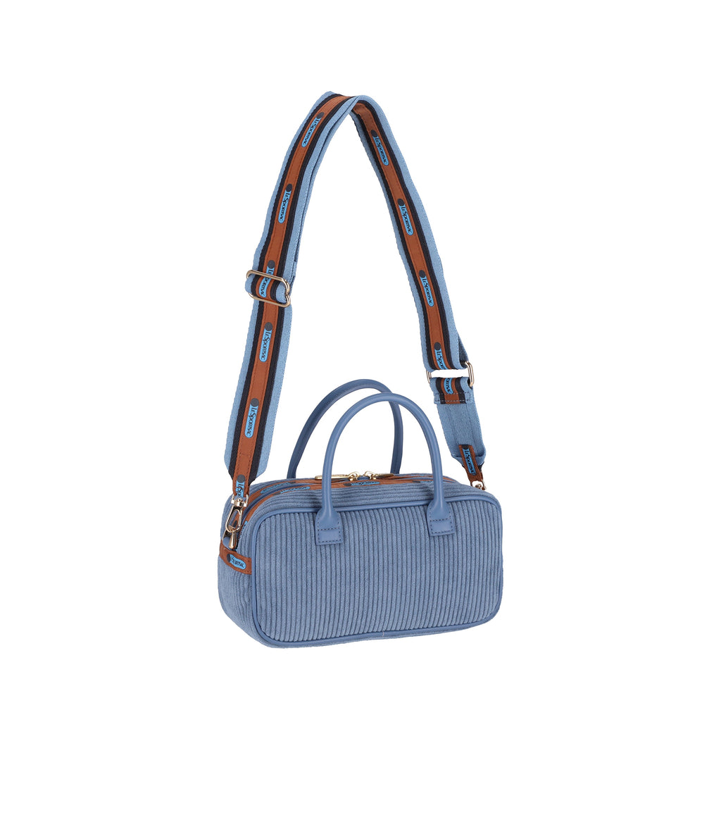 Top Handle Wide Bag - 28748755009584